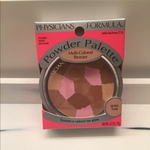 Physicians Formula Bronzer - NEW!